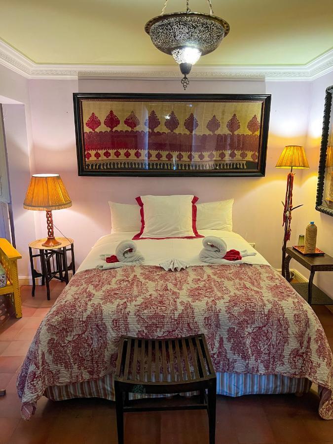 Double Room Sea View