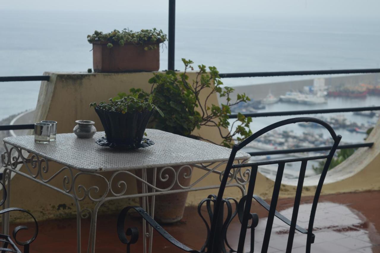 Studio Sea View